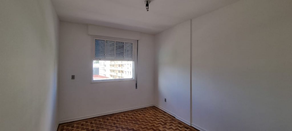 Apartamento para aluguel com 2 quartos no Boqueirão – Santos – SP