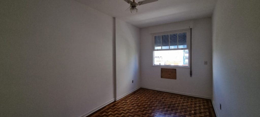 Apartamento para aluguel com 2 quartos no Boqueirão – Santos – SP