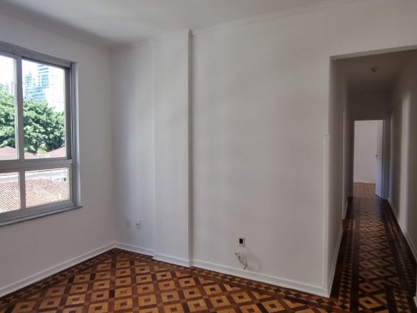 Apartamento para Locação 2 dormitórios, Boqueirão/Santos🌻🌻🌻