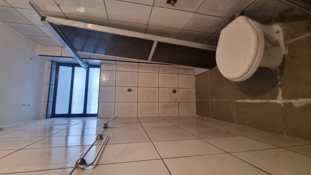 Apartamento de 1 quarto para alugar em São Vicente