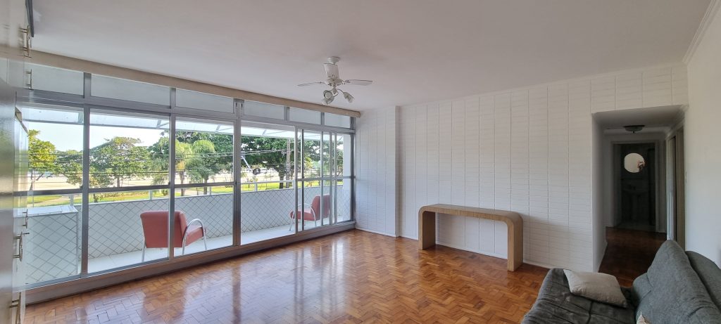 Apartamento a Venda em frente a praia com 3 quartos sendo 1 suíte🌻🌻🌻