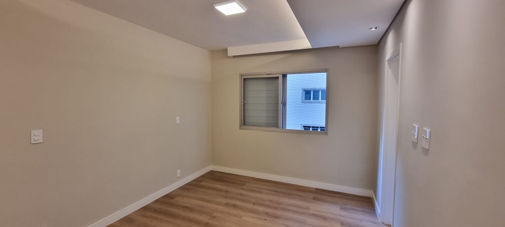 Apartamento para Locação todo reformado na Vila Rica em Santos 🌻🌻🌻