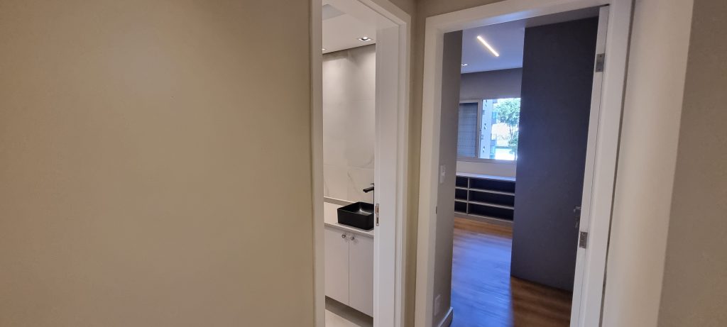 Apartamento para Locação todo reformado na Vila Rica em Santos 🌻🌻🌻