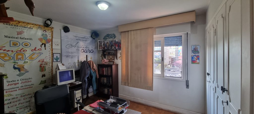 Apartamento em São Paulo de 3 quartos para Vender nos Jardins🌻🌻🌻