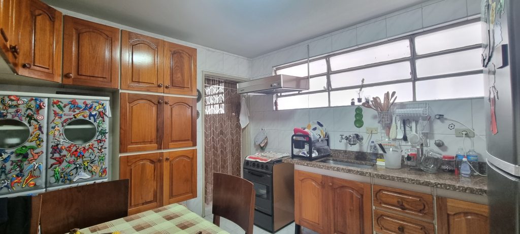 Apartamento em São Paulo de 3 quartos para Vender nos Jardins🌻🌻🌻