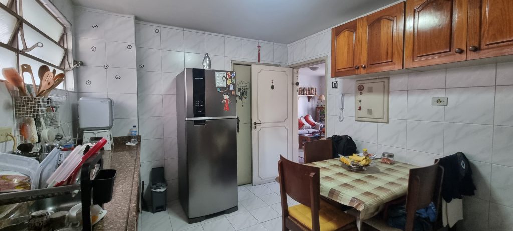 Apartamento em São Paulo de 3 quartos para Vender nos Jardins🌻🌻🌻