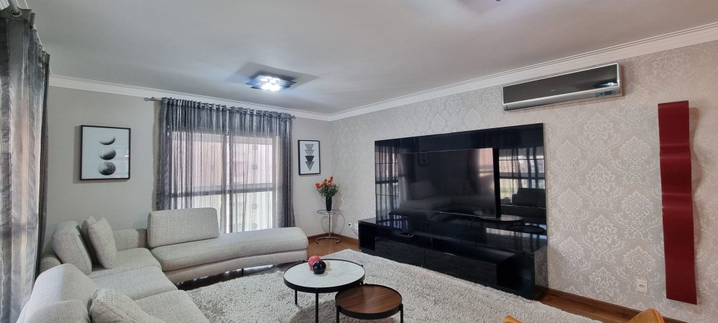 Apartamento alto padrão para venda no Embaré em Santos🌻🌻🌻