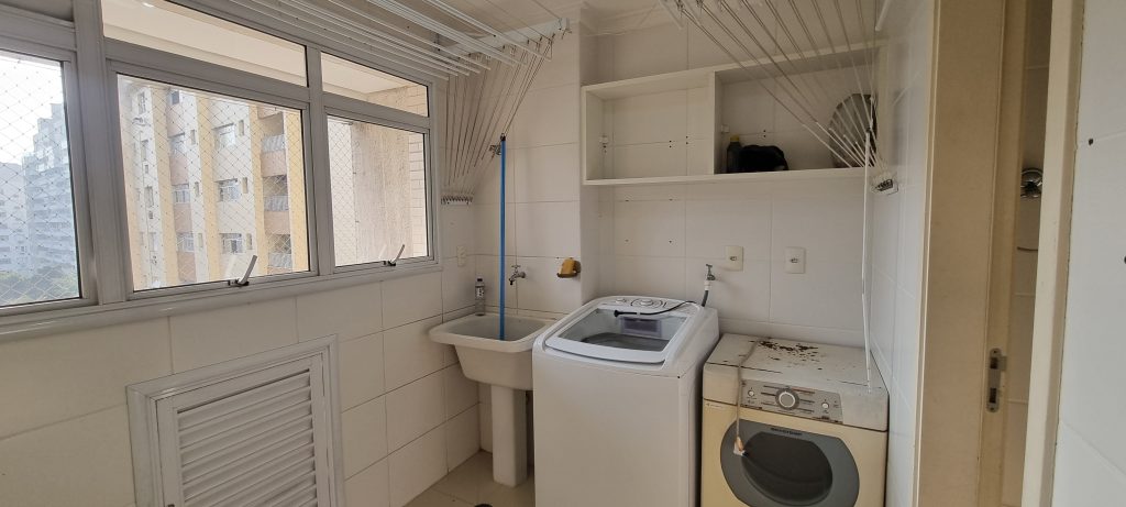 Apartamento alto padrão para venda no Embaré em Santos🌻🌻🌻