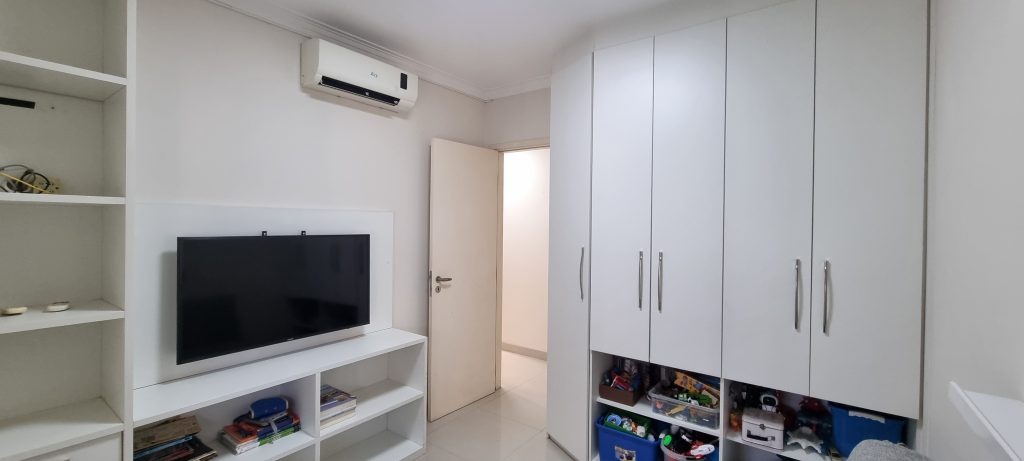 Apartamento alto padrão para venda no Embaré em Santos🌻🌻🌻