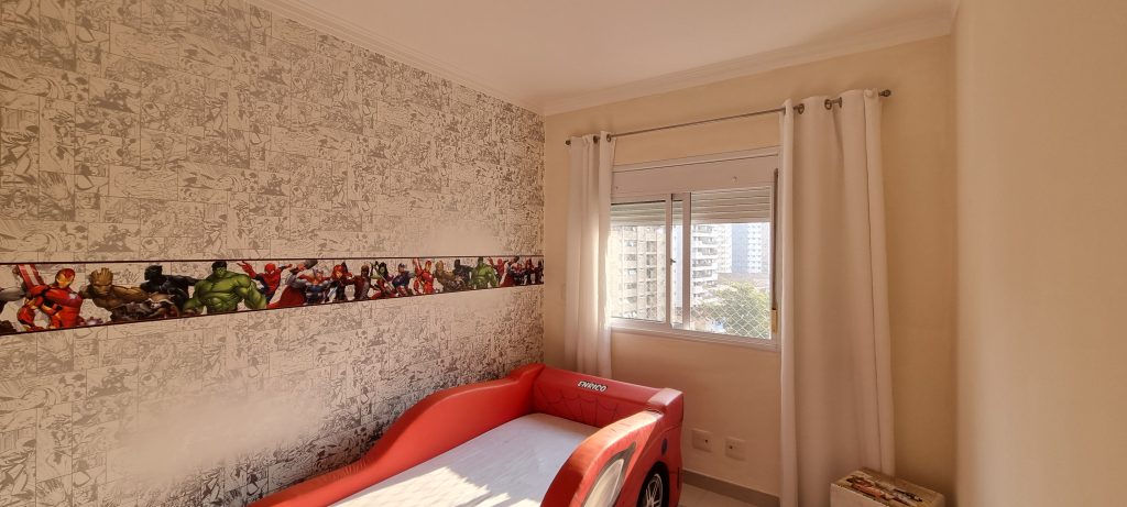 Apartamento alto padrão para venda no Embaré em Santos🌻🌻🌻