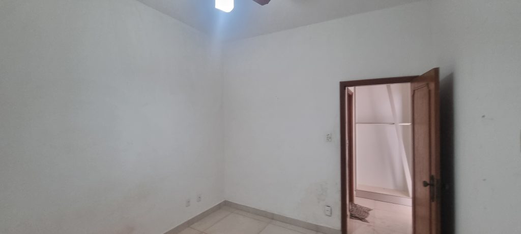 Apartamento de 2 quartos para locação em Santos com vista para o mar. 🌻🌻🌻