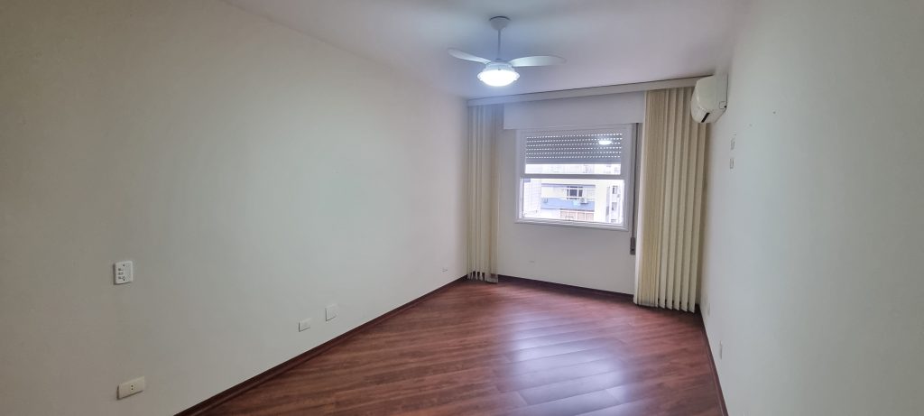 Apartamento para vender de 3 quartos no Gonzaga em Santos/SP🌻🌻🌻