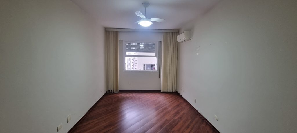 Apartamento para vender de 3 quartos no Gonzaga em Santos/SP🌻🌻🌻