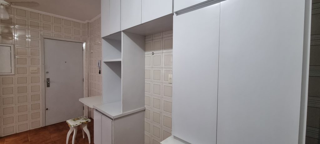 Apartamento para vender de 3 quartos no Gonzaga em Santos/SP🌻🌻🌻