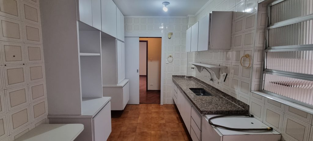 Apartamento para vender de 3 quartos no Gonzaga em Santos/SP🌻🌻🌻