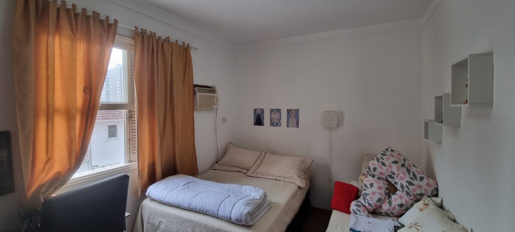 Apartamento para Vender com 3 quartos no Boqueirão 🌻🌻🌻