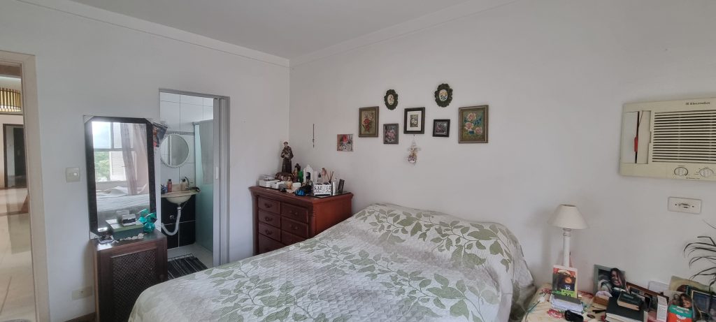 Apartamento para Vender com 3 quartos no Boqueirão 🌻🌻🌻