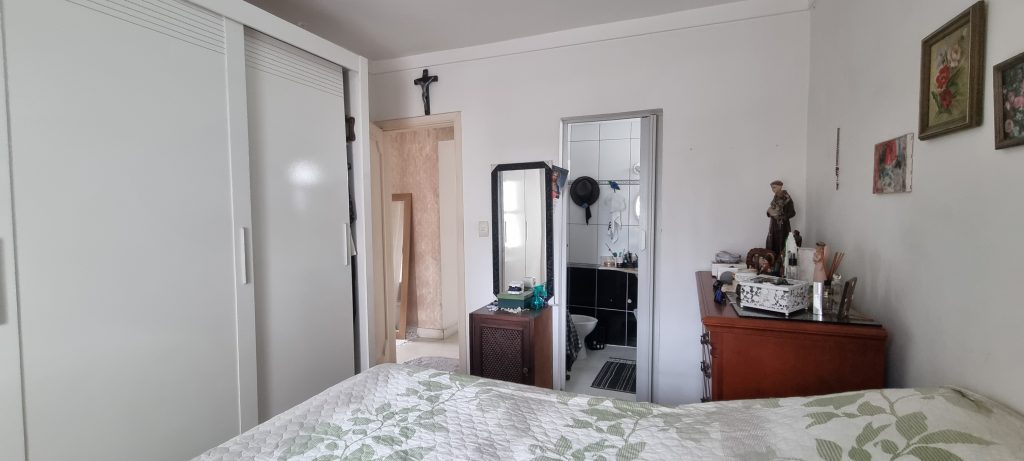 Apartamento para Vender com 3 quartos no Boqueirão 🌻🌻🌻