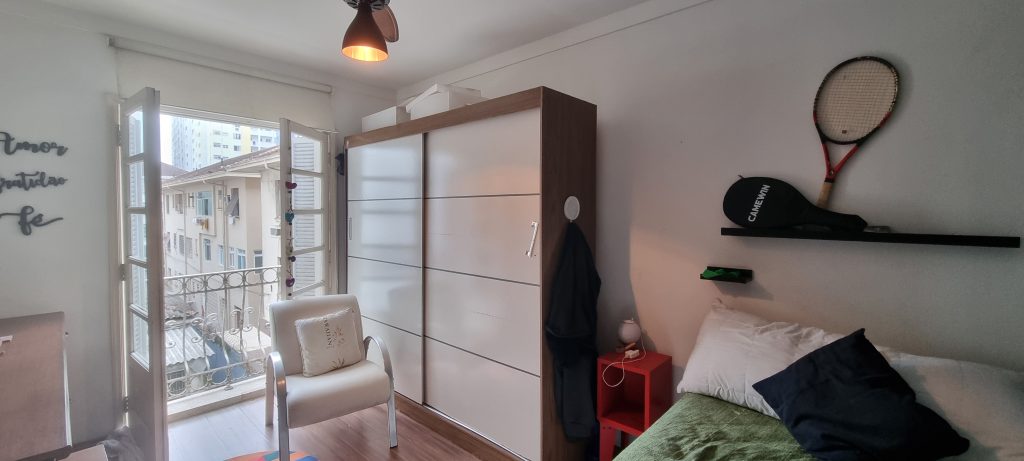 Apartamento para Vender com 3 quartos no Boqueirão 🌻🌻🌻