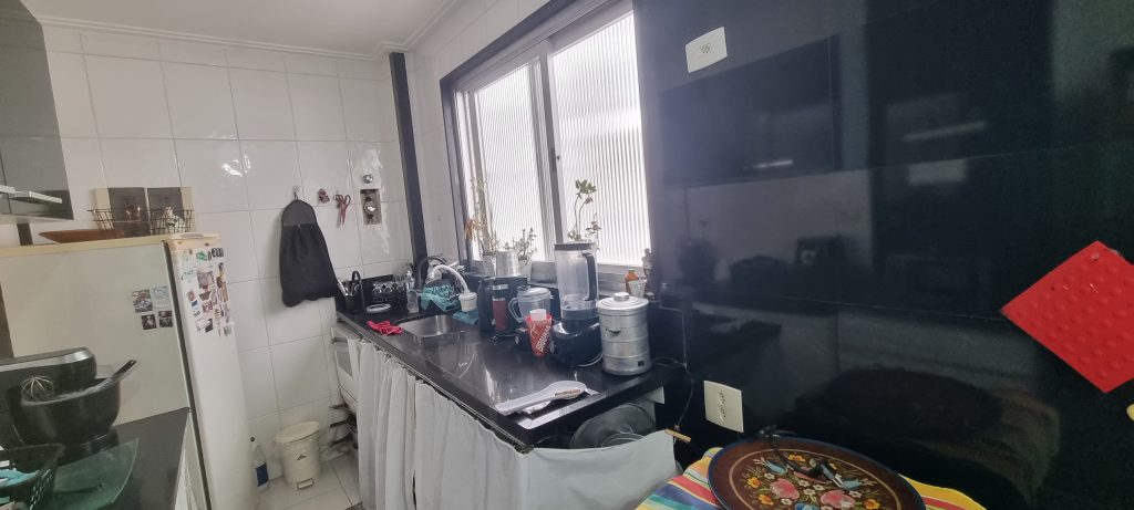 Apartamento para Vender com 3 quartos no Boqueirão 🌻🌻🌻