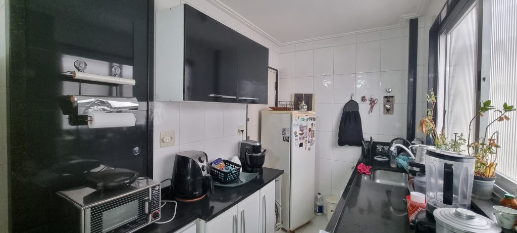 Apartamento para Vender com 3 quartos no Boqueirão 🌻🌻🌻