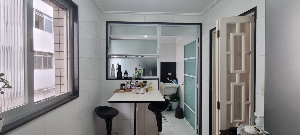 Apartamento para Vender com 3 quartos no Boqueirão 🌻🌻🌻