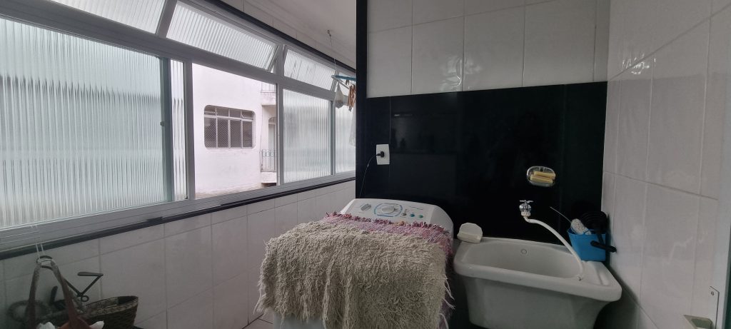 Apartamento para Vender com 3 quartos no Boqueirão 🌻🌻🌻