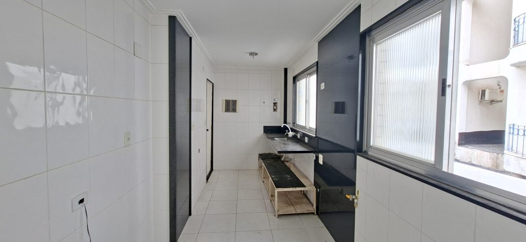 Apartamento para Vender com 3 quartos no Boqueirão 🌻🌻🌻