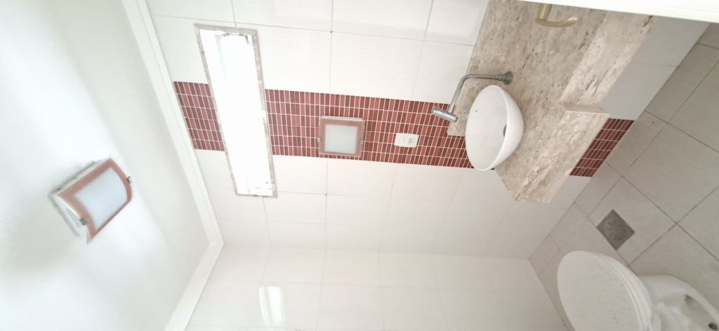 Apartamento para Vender com 3 quartos no Boqueirão 🌻🌻🌻