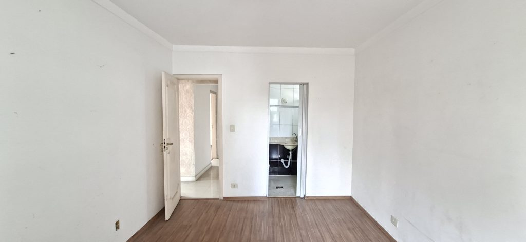 Apartamento para Vender com 3 quartos no Boqueirão 🌻🌻🌻