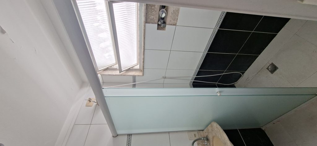 Apartamento para Vender com 3 quartos no Boqueirão 🌻🌻🌻