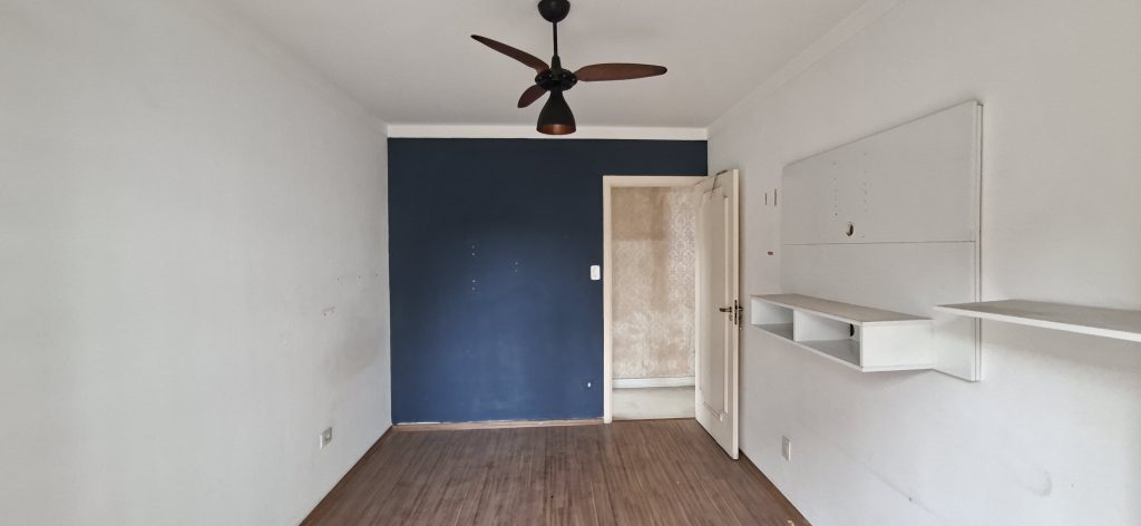 Apartamento para Vender com 3 quartos no Boqueirão 🌻🌻🌻