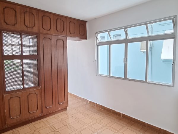 Apartamento para Locação na Ponta da Praia quadra da praia