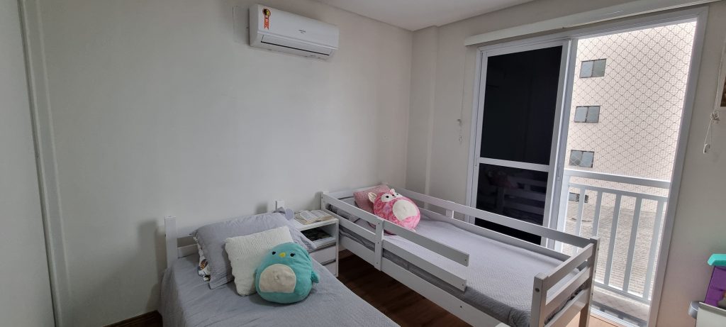 Lindo apartamento a Venda de 3 quartos no Embaré 🌻🌻🌻