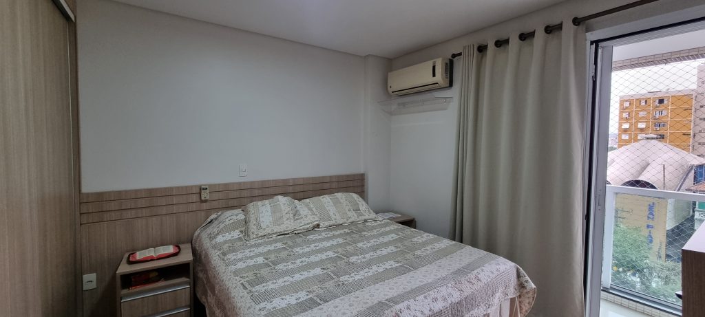 Lindo apartamento a Venda de 3 quartos no Embaré 🌻🌻🌻