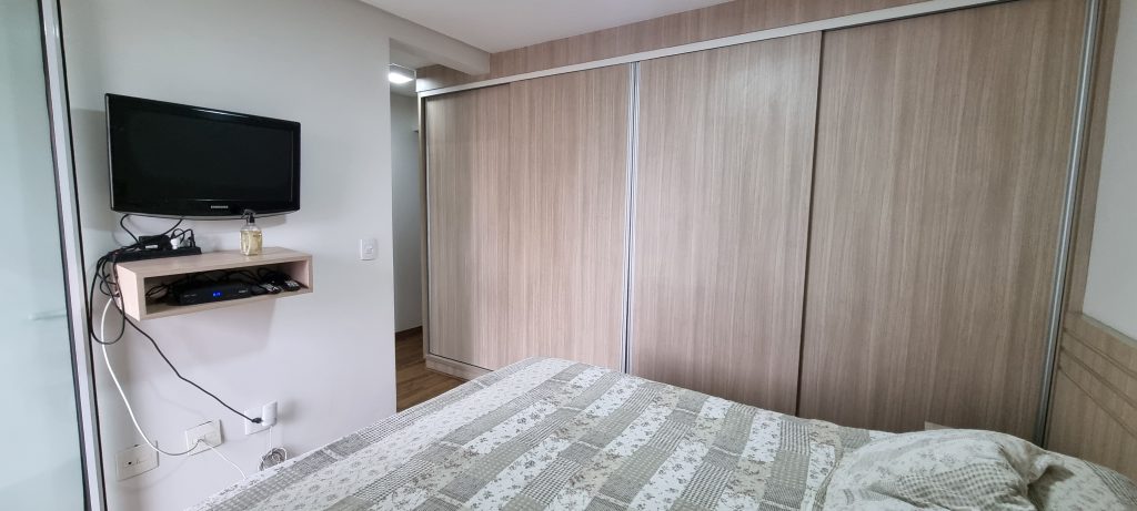 Lindo apartamento a Venda de 3 quartos no Embaré 🌻🌻🌻