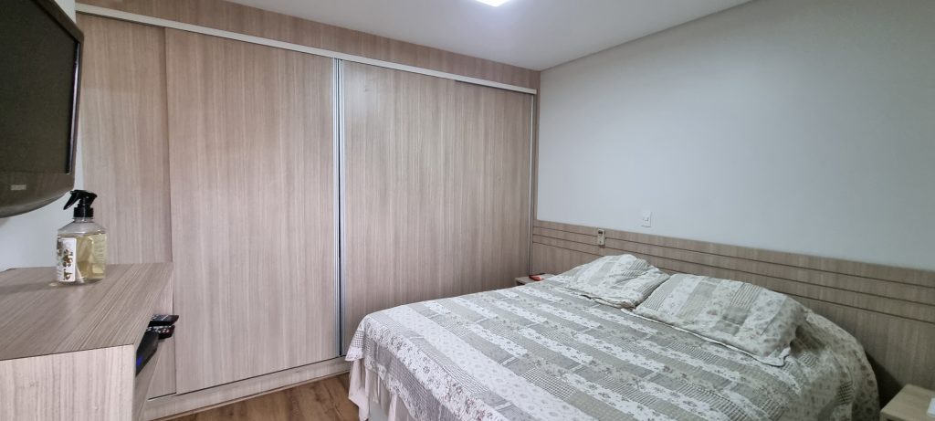 Lindo apartamento a Venda de 3 quartos no Embaré 🌻🌻🌻