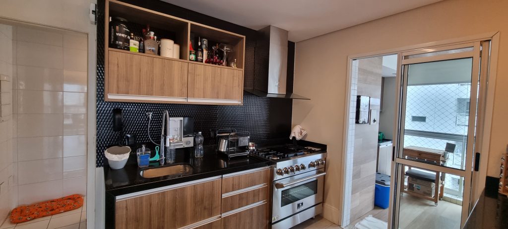 Apartamento lindo com 3 suítes para vender no Embaré 🌻🌻🌻