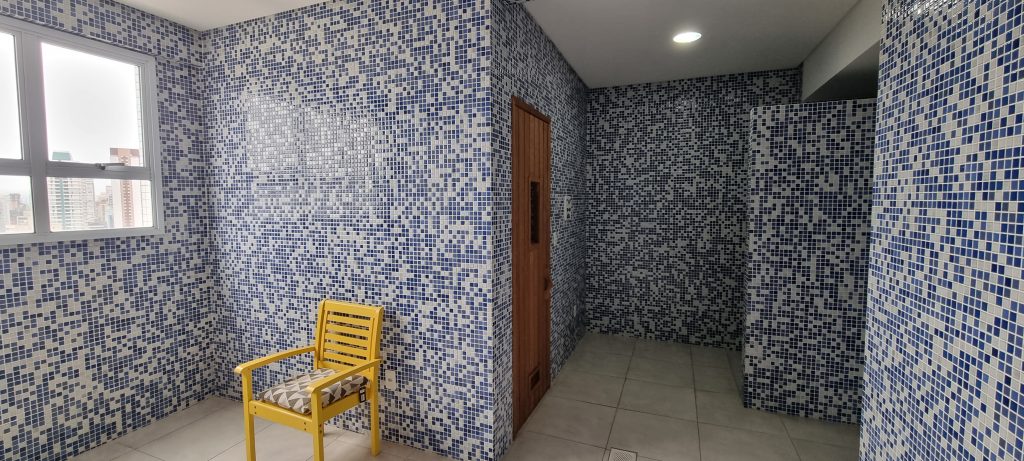 Apartamento de 2 quartos a Venda no José Menino em Santos 🌻🌻🌻