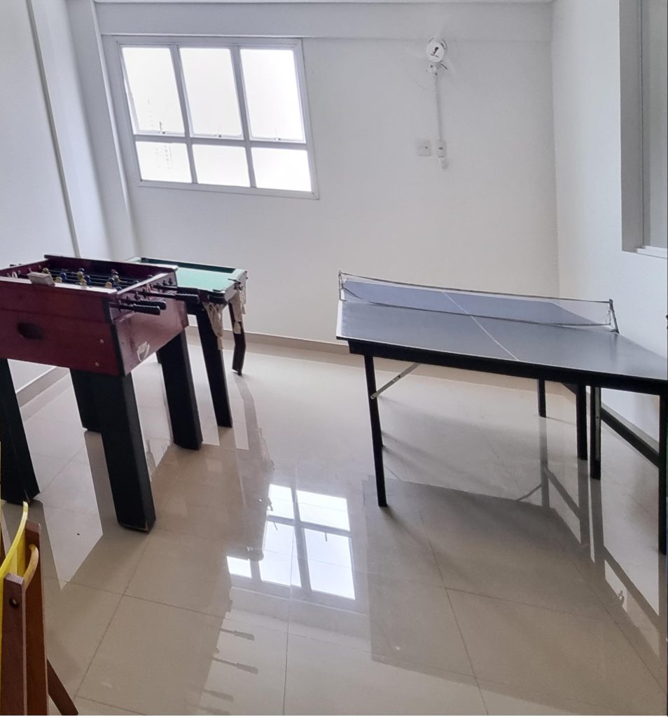 Apartamento de 2 quartos a Venda no José Menino em Santos 🌻🌻🌻