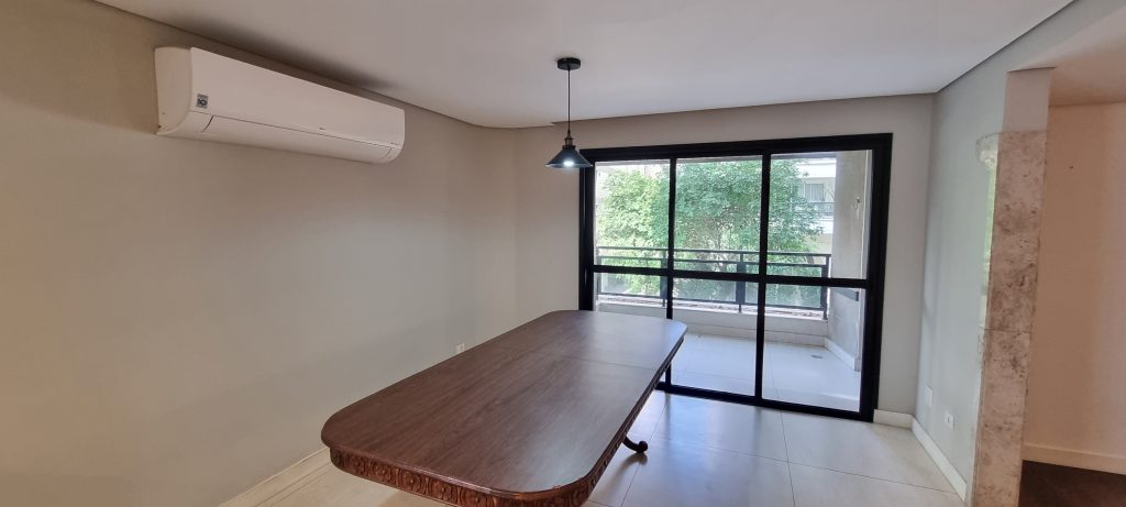 Apartamento com 4 suítes para Locação na Vila Rica em Santos 🌻🌻🌻