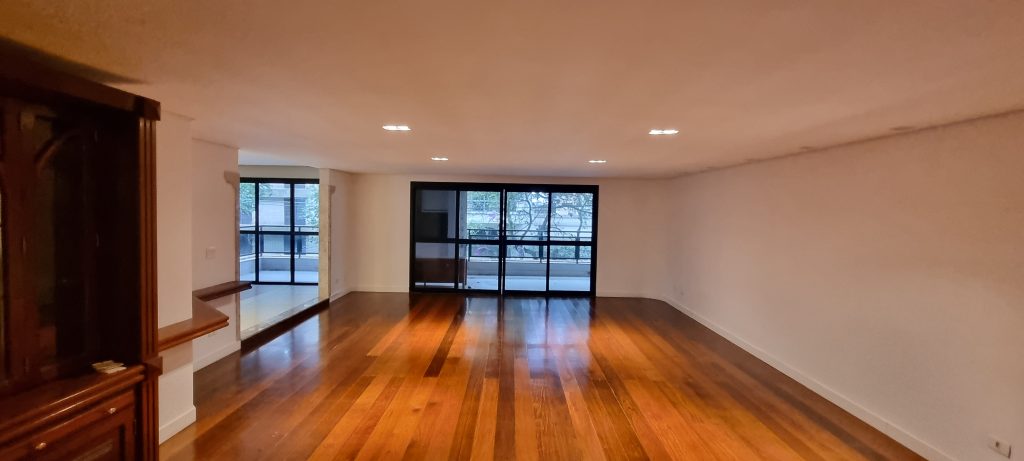 Apartamento com 4 suítes para Locação na Vila Rica em Santos 🌻🌻🌻