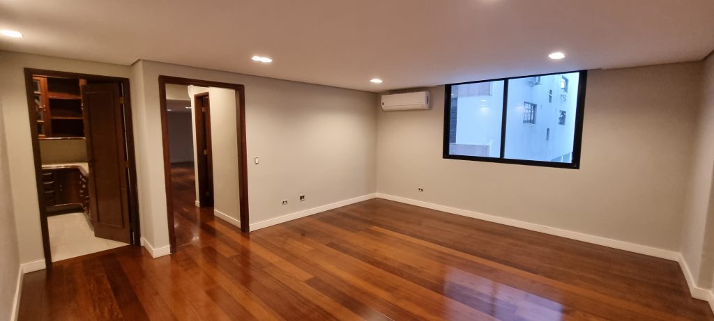 Apartamento com 4 suítes para Locação na Vila Rica em Santos 🌻🌻🌻