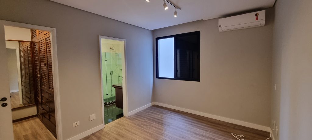 Apartamento com 4 suítes para Locação na Vila Rica em Santos 🌻🌻🌻