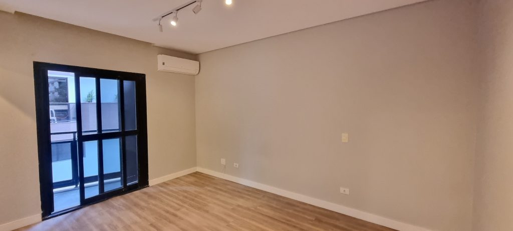 Apartamento com 4 suítes para Locação na Vila Rica em Santos 🌻🌻🌻