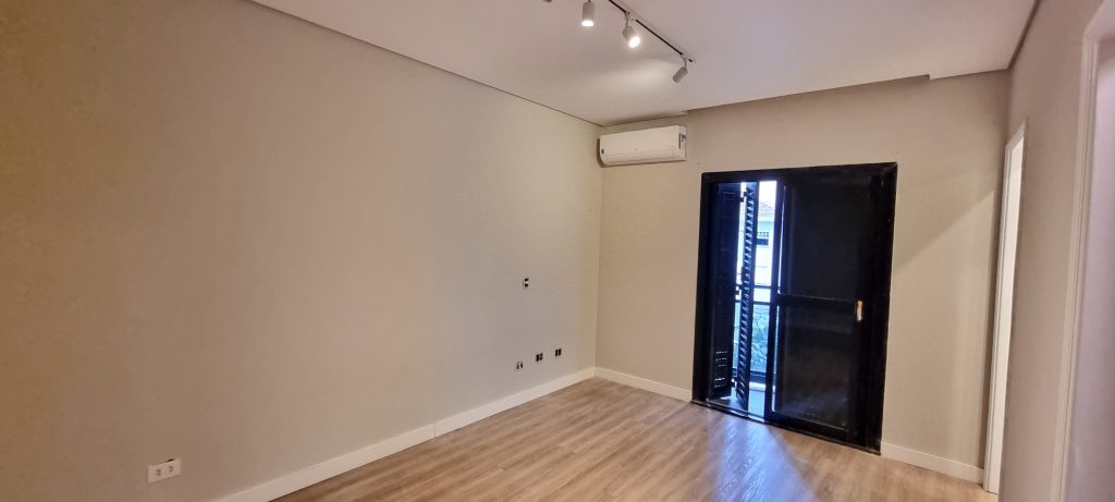 Apartamento com 4 suítes para Locação na Vila Rica em Santos 🌻🌻🌻