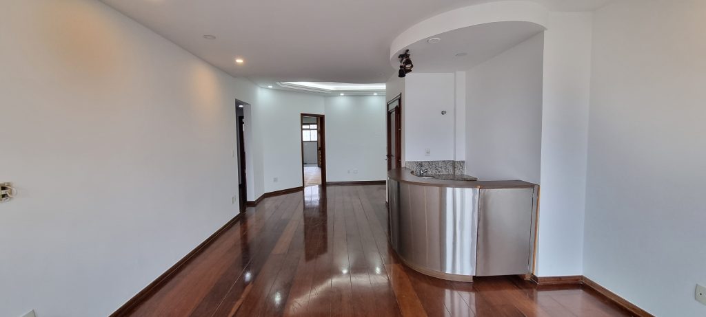 Apartamento de 3 suítes a venda no Gonzaga em Santos 🌻🌻🌻