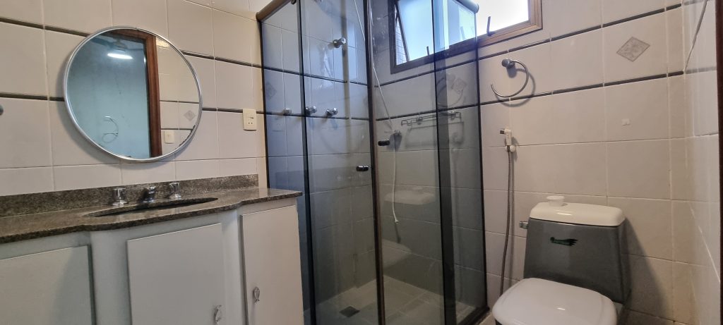 Apartamento de 3 suítes a venda no Gonzaga em Santos 🌻🌻🌻