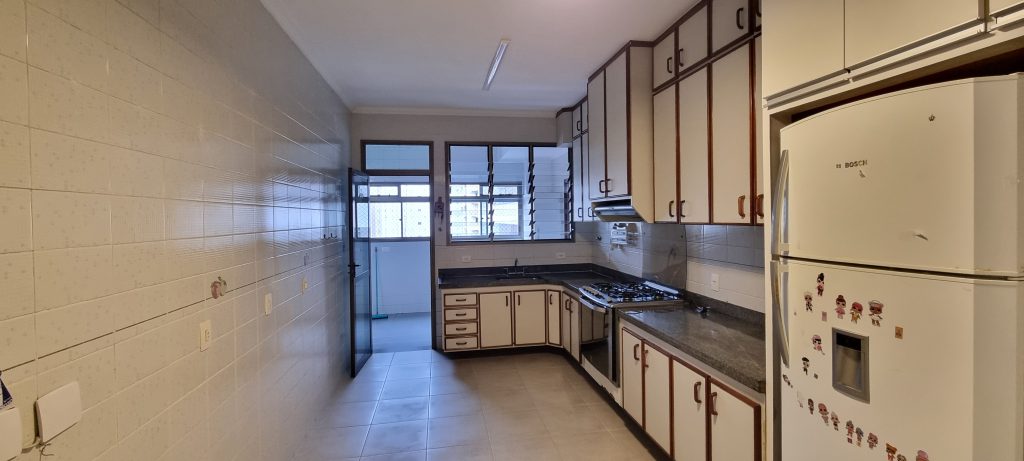 Apartamento de 3 suítes a venda no Gonzaga em Santos 🌻🌻🌻