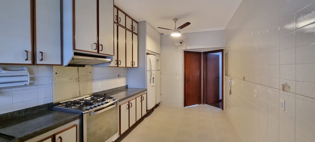 Apartamento de 3 suítes a venda no Gonzaga em Santos 🌻🌻🌻